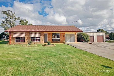 168 Hawthorne Rd, Bargo, NSW 2574