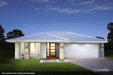 62 Burnett Dr, Holmview, QLD 4207