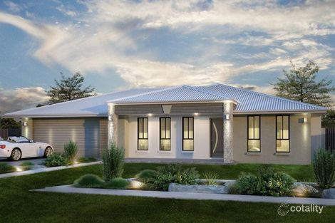 7 Hacker Rd, Cashmere, QLD 4500