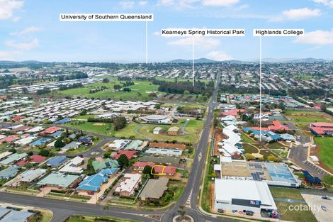 Property photo of 2/242 Spring Street Kearneys Spring QLD 4350