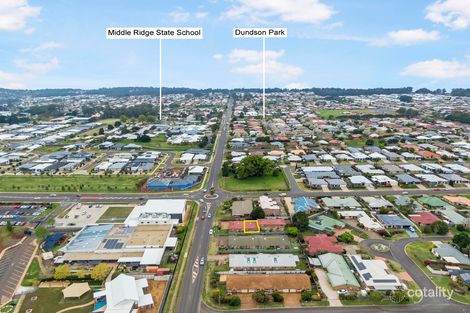 Property photo of 2/242 Spring Street Kearneys Spring QLD 4350