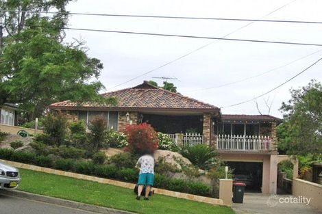 54 Freya St, Kareela, NSW 2232