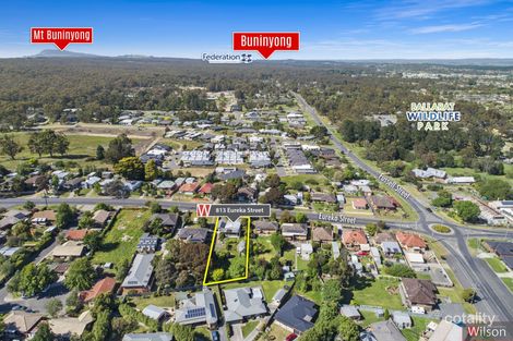 Property photo of 813 Eureka Street Ballarat East VIC 3350