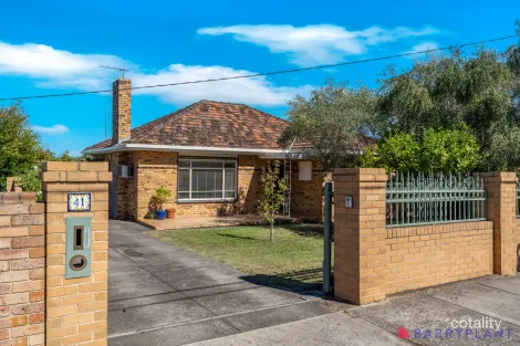 Property photo of 41 Glasgow Avenue Reservoir VIC 3073