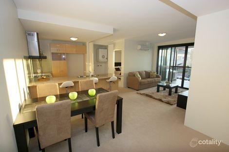 8/335 Newcastle St, Northbridge, WA 6003