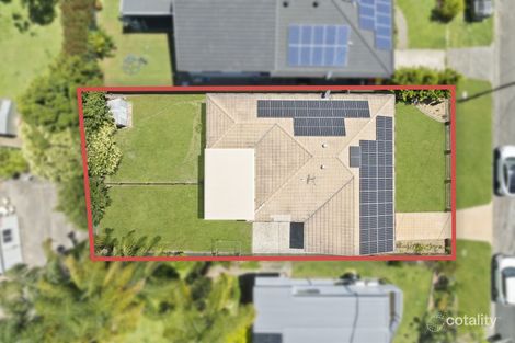 Property photo of 17 Montah Avenue Berkeley Vale NSW 2261