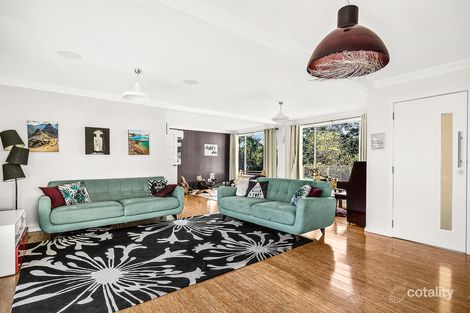 Property photo of 36 Asquith Avenue Winston Hills NSW 2153