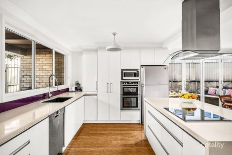 Property photo of 36 Asquith Avenue Winston Hills NSW 2153