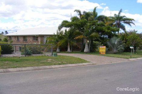 Property photo of 6 Swain Court Craignish QLD 4655