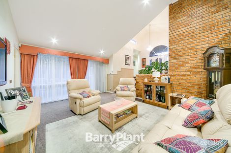 Property photo of 48 Aberdeen Heights Pakenham VIC 3810