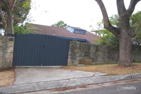 Property photo of 12 Jetty Road Putney NSW 2112