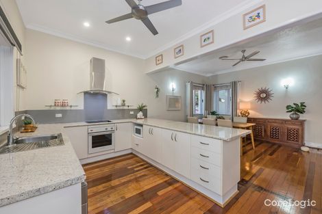 Property photo of 181 Bundock Street West End QLD 4810
