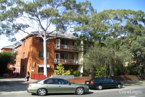 Property photo of 7/146-148 Chuter Avenue Sans Souci NSW 2219