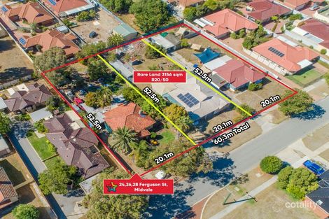 Property photo of 24/26-28 Ferguson Street Midvale WA 6056