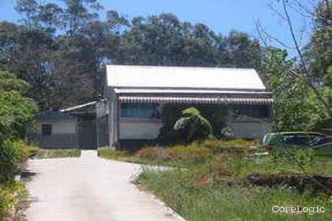 Property photo of 54 Hall Road Hornsby NSW 2077