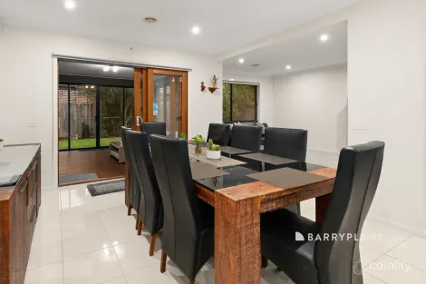 Property photo of 1 Simon Avenue Officer VIC 3809