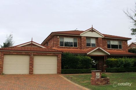 Property photo of 9 Peter Wilson Street Glenwood NSW 2768