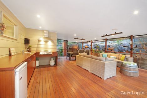 Property photo of 31 Yeerinbool Court Arana Hills QLD 4054