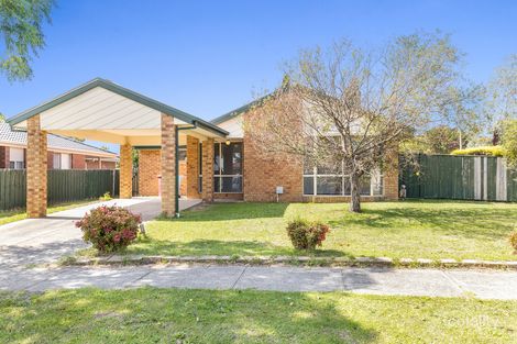 Property photo of 40 Kendall Drive Narre Warren VIC 3805