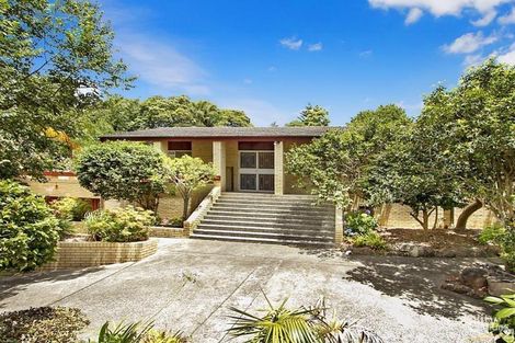 Property photo of 3 Clarke Place Killara NSW 2071