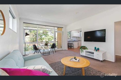 3/81 Derby St, Kew, VIC 3101