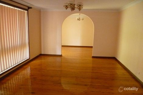 Property photo of 48 Kingfisher Street Ingleburn NSW 2565