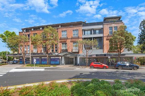 Property photo of 205/2 Macpherson Street Mosman NSW 2088