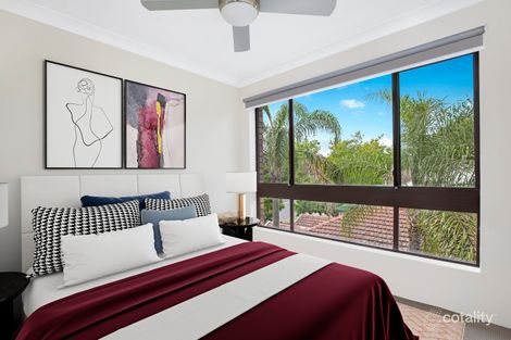 Property photo of 12/10 Brook Street Crows Nest NSW 2065