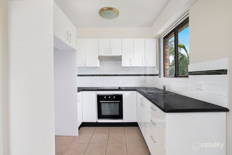 Property photo of 12/10 Brook Street Crows Nest NSW 2065