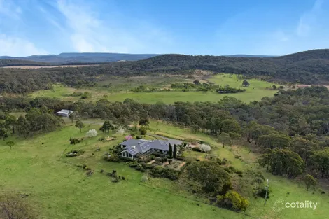 Property photo of 1289 Brayton Road Brayton NSW 2579