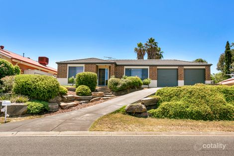 Property photo of 10 Estate Drive Flagstaff Hill SA 5159