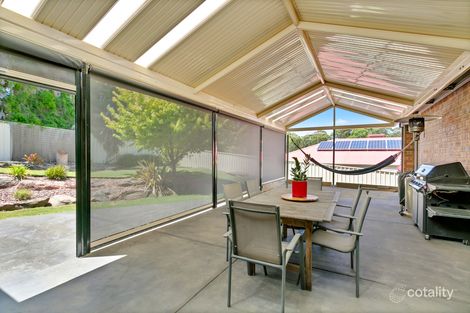 Property photo of 10 Estate Drive Flagstaff Hill SA 5159