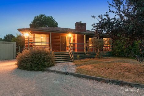 Property photo of 7 Barrett Court Woori Yallock VIC 3139