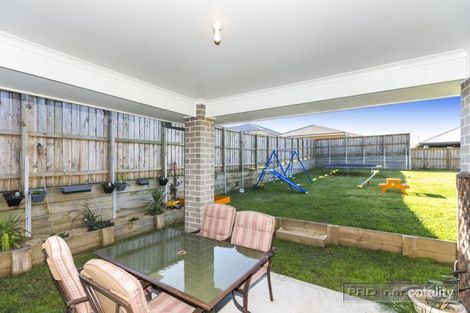 Property photo of 15 Champion Crescent Gillieston Heights NSW 2321