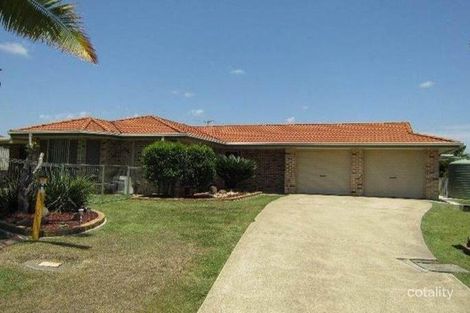 3 Pinola Ct, Flinders View, QLD 4305