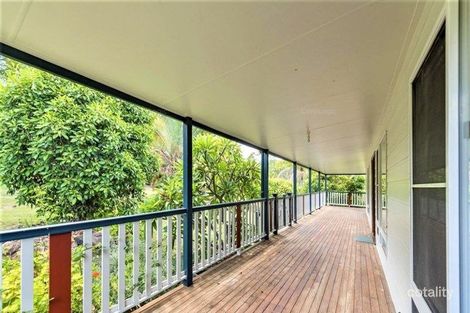 Property photo of 14 Chichester Street Mount Perry QLD 4671