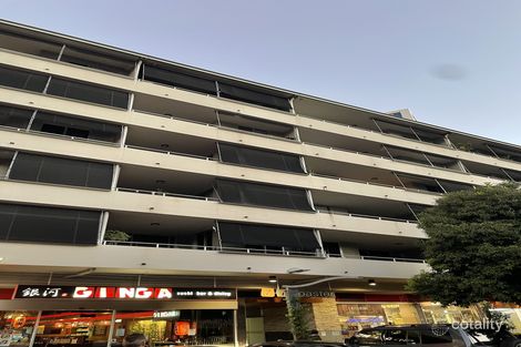 709/1000 Ann St, Fortitude Valley, QLD 4006