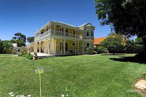 29 Irvine St, Peppermint Grove, WA 6011