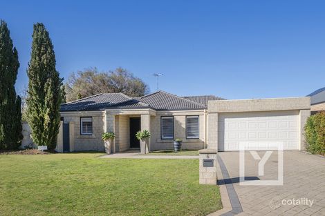 6 Casuarina Dr, Geographe, WA 6280