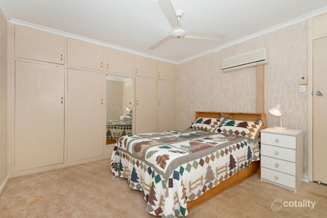 Property photo of 181 Bayswater Road Currajong QLD 4812