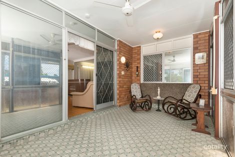 Property photo of 181 Bayswater Road Currajong QLD 4812