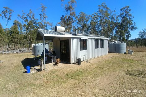 647 Clonmel Rd, Moonford, QLD 4630