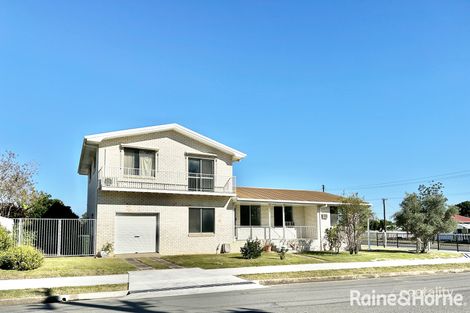 Property photo of 20 Fe Walker Street Kepnock QLD 4670