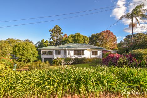 Property photo of 155 Eagle Heights Road Tamborine Mountain QLD 4272