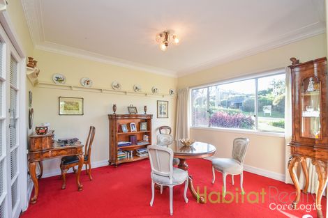 Property photo of 155 Eagle Heights Road Tamborine Mountain QLD 4272