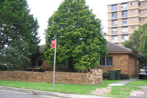 Property photo of 45 Coolawin Road Northbridge NSW 2063