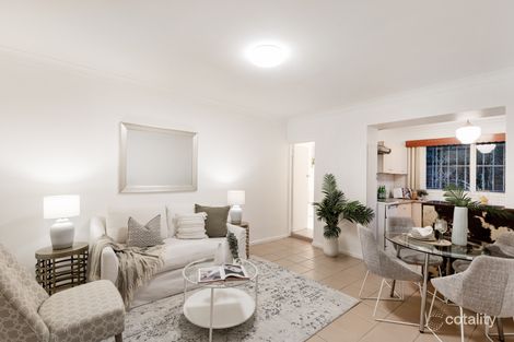 Property photo of 3/2 Waratah Street Rushcutters Bay NSW 2011