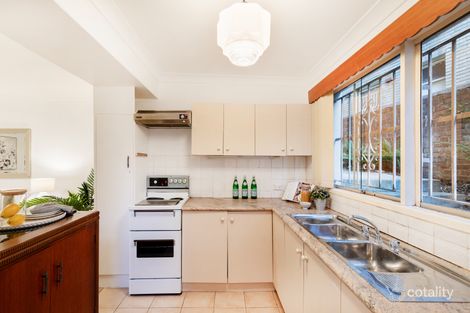 Property photo of 3/2 Waratah Street Rushcutters Bay NSW 2011