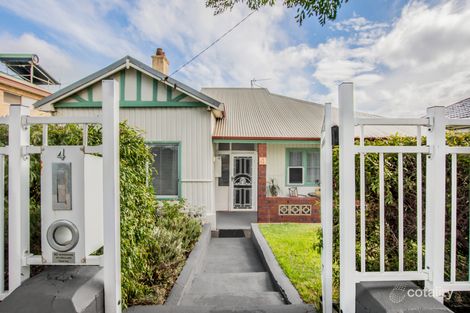 4 Wellington St, Bunbury, WA 6230