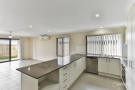 Property photo of 18 Parkview Drive Glenvale QLD 4350